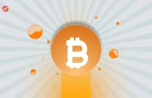 CoinGecko: bitcoin wzrósł o prawie 27 000% w ciągu dekady