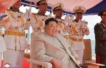 Korea Północna bogatsza o 200 milionów dolarów. Bezczelna kradzież - WP Wiadomoś
