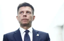 Petru: Podatek wojenny w Polsce? "Cicho się o tym rozmawia"