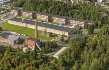 Sanok Rubber przejął w 100% fińską Grupę Teknikum za 46,7 mln euro