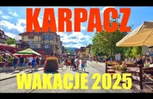 KARPACZ Wirtualny Spacer | LATO 2025 4k