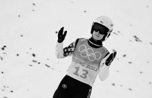 Nie żyje Patrick Gasienica, 24-letni skoczek narciarski
