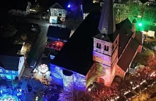 Niemcy: coraz więcej miast rezygnuje z jarmarków bożonarodzeniowych