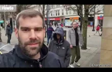 Kiedy oszuści trafiają na niewłaściwego gościa...