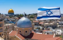 Izraelski polityk: Strefa Gazy powinna przypominać obóz w Auschwitz
