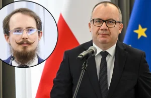 "Kret" w Ministerstwie. Ziobryści mieli informatora w resorcie Bodnara