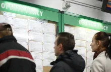 Stopa bezrobocia w Polsce w górę. Ponad 30 tys. bezrobotnych więcej