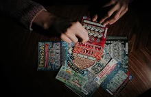 Dwie zdrapeczki do trumny. Hazardzistki 70+