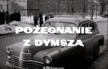 Adolf Dymsza- Mało znane sceny