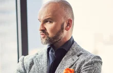 Kierowniku, może piątaka dla kuriera?