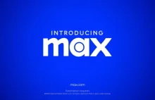 Platforma Max debiutuje w USA i zastępuje usługę HBO Max | Będzie 4K