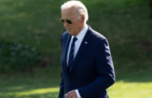 Joe Biden zakażony koronawirusem