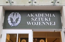 Skandaliczne informacje po ataku hakerskim na Akademię Sztuki Wojennej