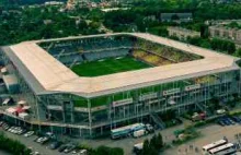 Kielce: 20 lat od otwarcia przełomowego stadionu.