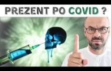 Czy szczepionka na COVID sprzedała nam RAKA? Prawda czy mit?