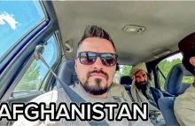 Podróż do Bamian: Zniszczone dziedzictwo Afganistanu. Odcinek 3 - YouTube