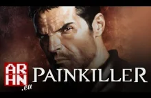 Painkiller