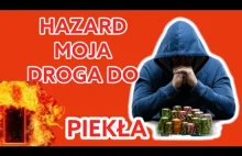 Hazard droga do piekła!