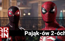 Marvel's Spider-Man 2 [PS5] | recenzja arhn.eu