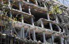 Iran włamuje się do prywatnych kamer mieszkańców, aby lepiej trafiać rakietami.