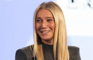 Paltrow zachęca do kontrowersyjnego zabiegu. Przesadziła? - Pudelek