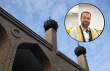 Trzeci meczet w stolicy? Poważne zarzuty wobec kaznodziei