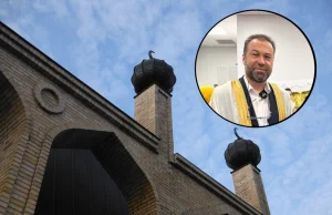 Trzeci meczet w stolicy? Poważne zarzuty wobec kaznodziei