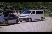 Toyota Proace - najpierw dwumasa, następnie skrzynia biegów, 2mies. po gwarancji