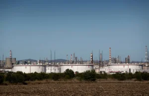 Rosjanie szykują sprzedaż rafinerii w Bułgarii.