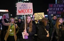 We Włoszech wprowadzono nowe przęstepstwo: kobietobójstwo