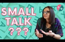 Jak się robi small-talk? | NEUROATYPOWE