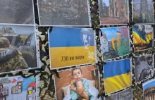 W Białymstoku Ukraińcy oddają krew dziękując Polakom za pomoc uchodźcom