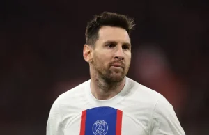 Messi zagra razem z Lewandowskim?! Plotki nabierają na sile