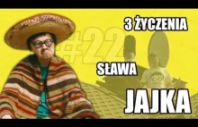 MeetUp, 3 życzenia i jajka