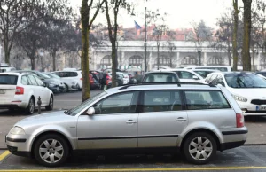 Volkswagen od Niemca wciąż celem Polaków. A co za nim? Oto dane o sprowadzanych