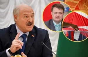 Białoruski deputowany chciał wjechać do Polski. Miał obserwować wybory.