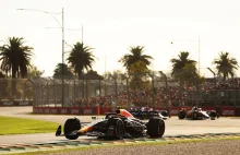 Niebezpieczeństwa Grand Prix Australii