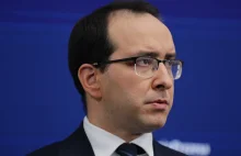 Zgrzyt między politykami PiS ws. amerykańskiego generała. "Szkodzi pan Polsce!"