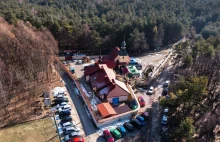 Mieszkańcy walczą ze wspólnotą ojca Galusa. "To sekta, która terroryzuje wieś"