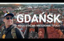Gdańsk - kogo stać na mieszkanie tutaj?