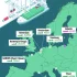 Oto największe porty morskie w UE. Gdańsk wskoczył do pierwszej dziesiątki