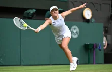 Iga Świątek w finale Wimbledonu!