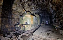 Podziemna trasa turystyczna w Jeleniej Górze