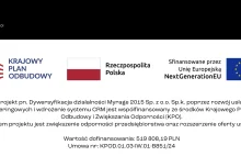 Bogaci po pomoc publiczną: Mateusz Gessler, Maciej Wandzel i pół miliona z KPO.