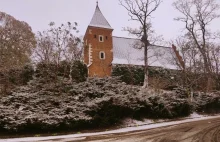 Kościół w Ruszczy na fotografii - YouTube