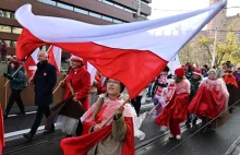 Życzenia dla Polski. Gratulacje złożył nawet Łukaszenka