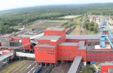 Wstrząs w kopalni Mysłowice-Wesoła. Nie żyje dwóch górników. Trwa akcja ratunkow