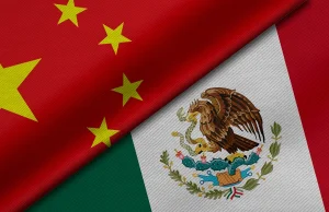 Chińczycy inwestują miliardy w Meksyku - Magazyn Fakty