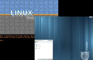 Linux vs. BSD