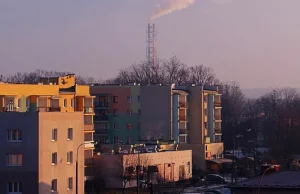 Kraśnik. Referendum w sprawie budowy spalarni śmieci.